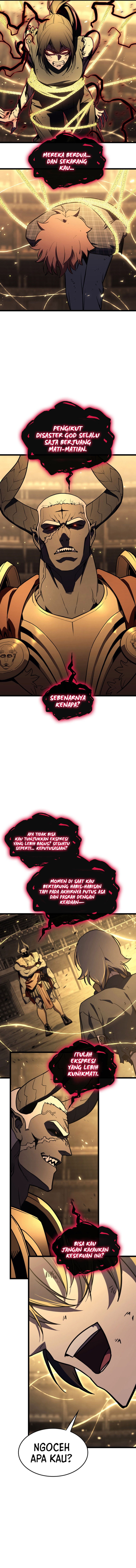 Halaman 16 dari The Return of the Disaster-Class Hero Chapter 136