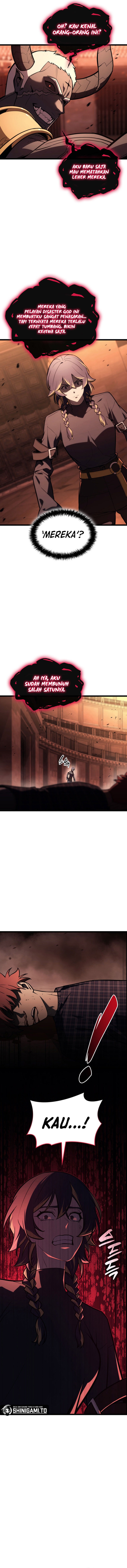Halaman 4 dari The Return of the Disaster-Class Hero Chapter 136