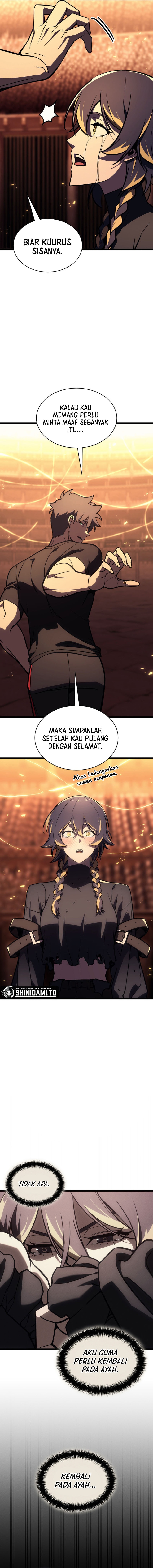 Halaman 12 dari The Return of the Disaster-Class Hero Chapter 137