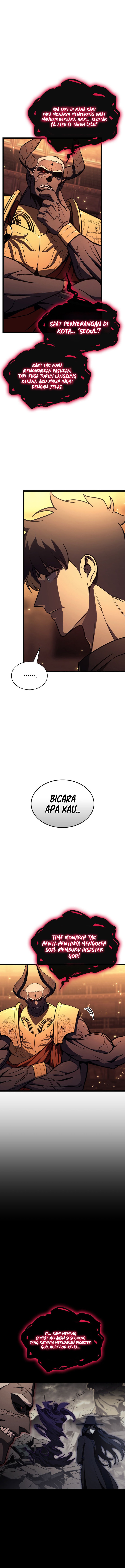 Halaman 15 dari The Return of the Disaster-Class Hero Chapter 137