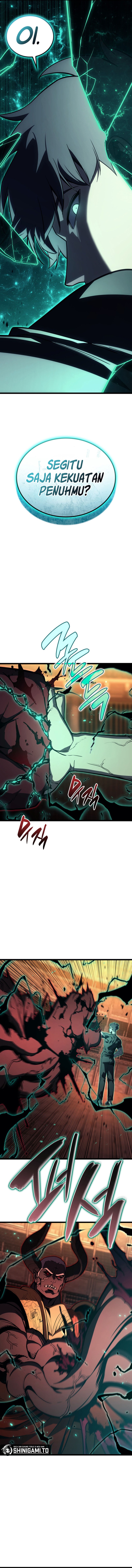 Halaman 3 dari The Return of the Disaster-Class Hero Chapter 137
