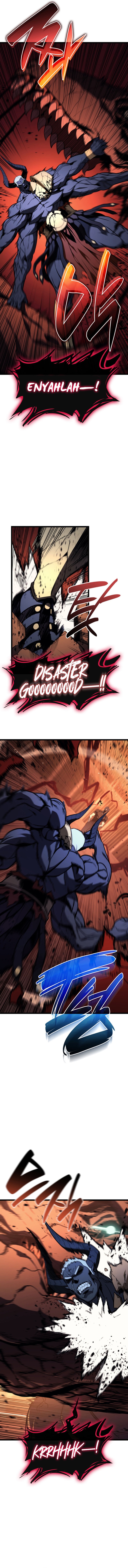 Halaman 10 dari The Return of the Disaster-Class Hero Chapter 138