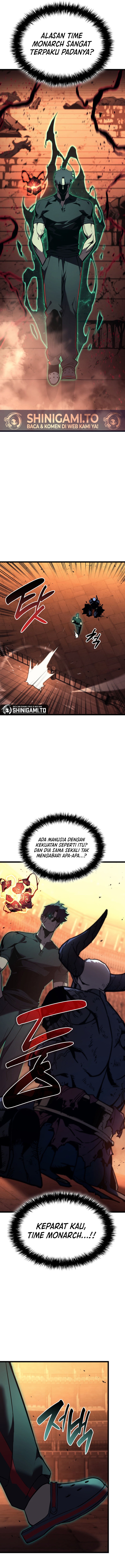 Halaman 18 dari The Return of the Disaster-Class Hero Chapter 138