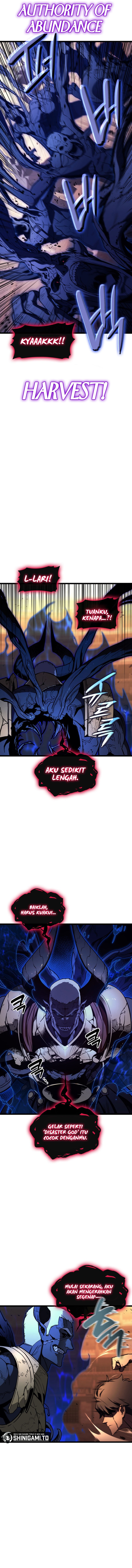 Halaman 3 dari The Return of the Disaster-Class Hero Chapter 138