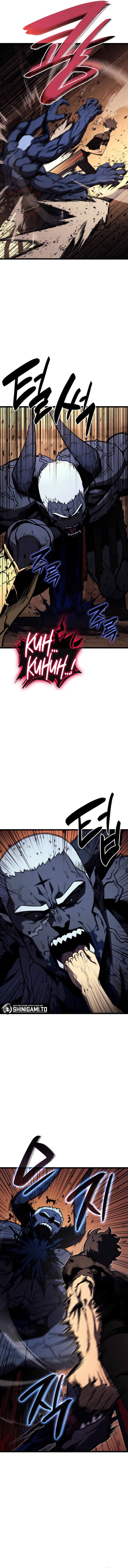 Halaman 12 dari The Return of the Disaster-Class Hero Chapter 139
