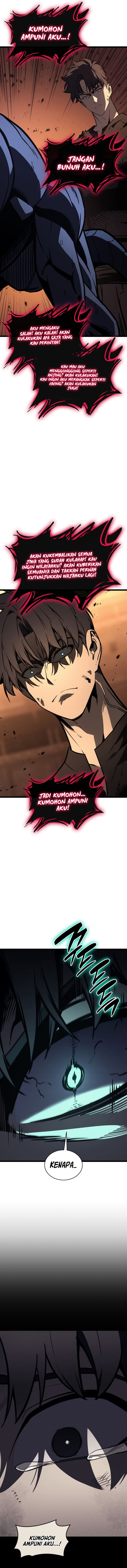 Halaman 16 dari The Return of the Disaster-Class Hero Chapter 139