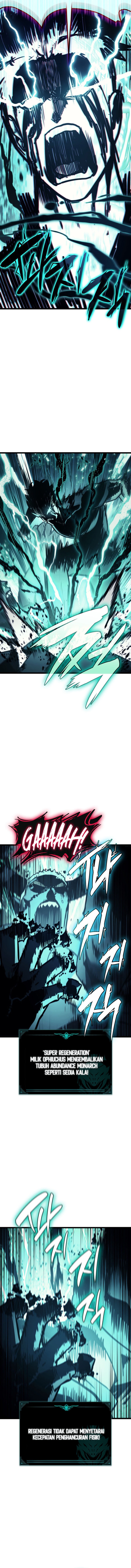 Halaman 18 dari The Return of the Disaster-Class Hero Chapter 139