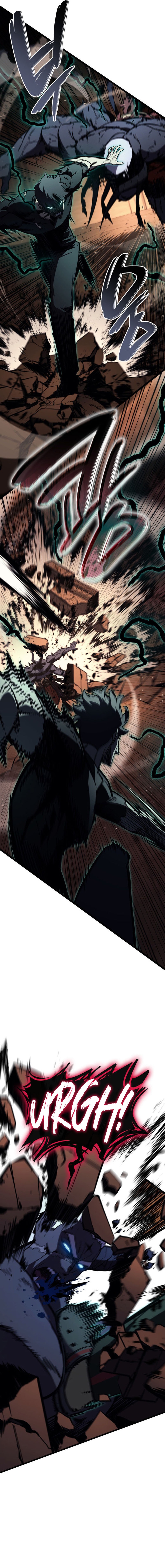 Halaman 5 dari The Return of the Disaster-Class Hero Chapter 139