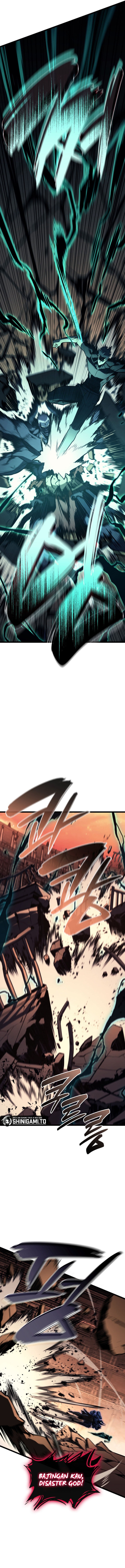 Halaman 6 dari The Return of the Disaster-Class Hero Chapter 139