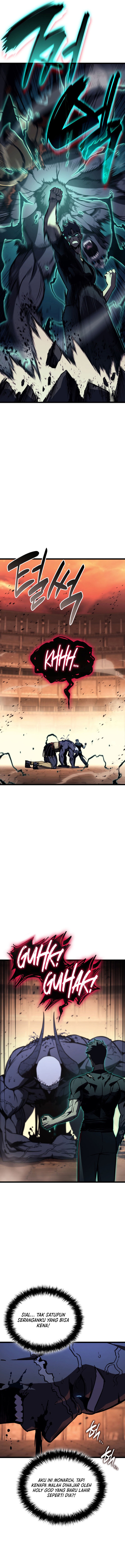 Halaman 8 dari The Return of the Disaster-Class Hero Chapter 139