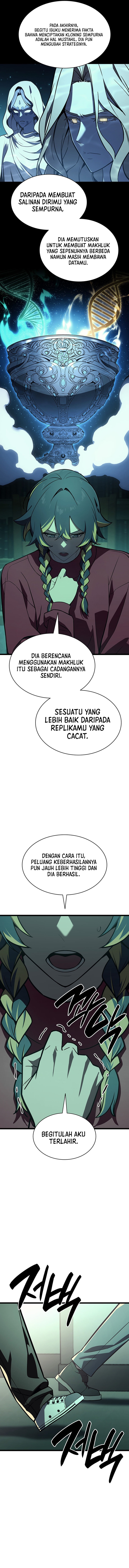 Halaman 12 dari The Return of the Disaster-Class Hero Chapter 142