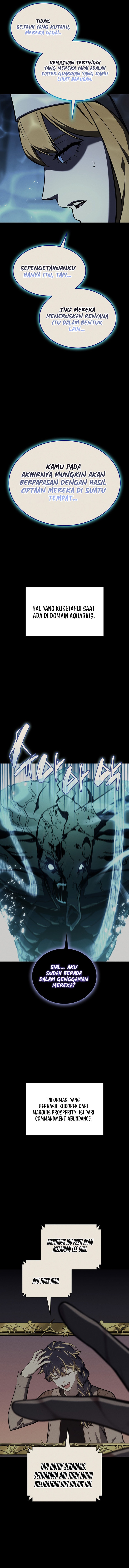 Halaman 4 dari The Return of the Disaster-Class Hero Chapter 142