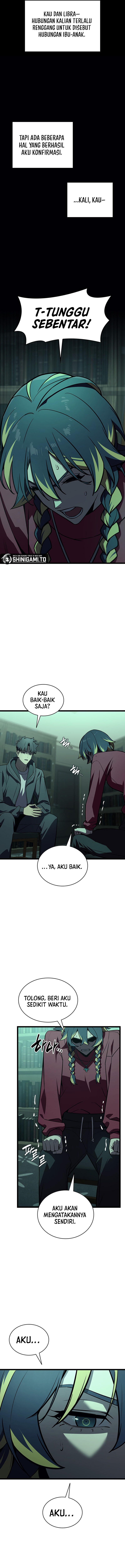 Halaman 5 dari The Return of the Disaster-Class Hero Chapter 142