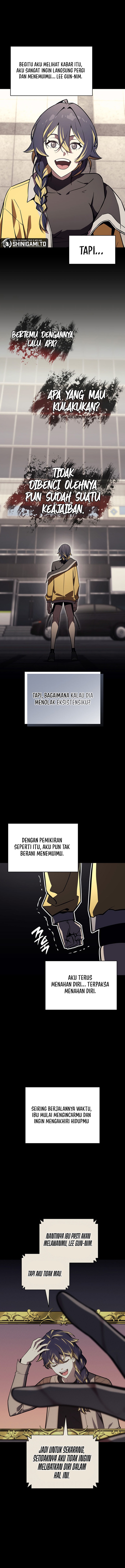 Halaman 12 dari The Return of the Disaster-Class Hero Chapter 143