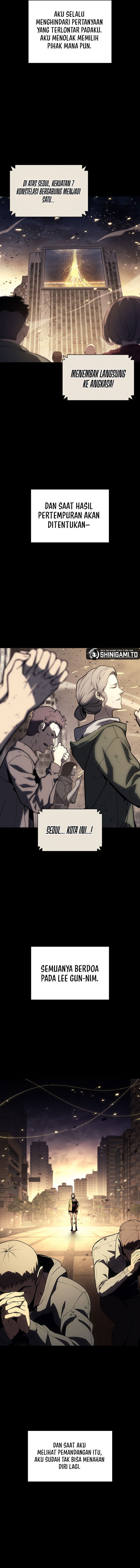 Halaman 13 dari The Return of the Disaster-Class Hero Chapter 143