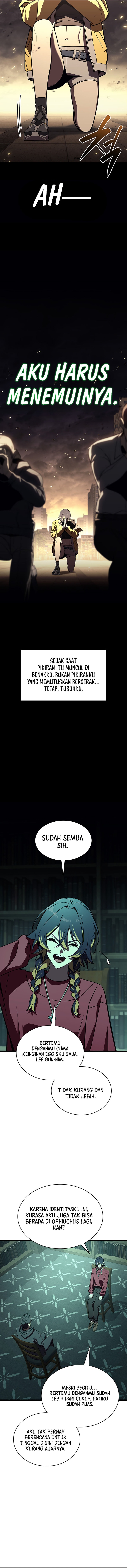 Halaman 14 dari The Return of the Disaster-Class Hero Chapter 143