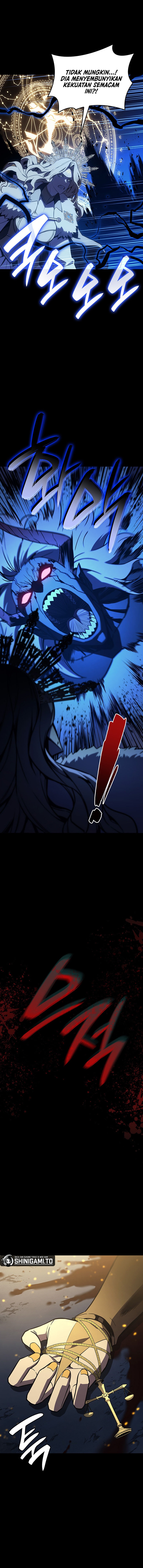 Halaman 5 dari The Return of the Disaster-Class Hero Chapter 143