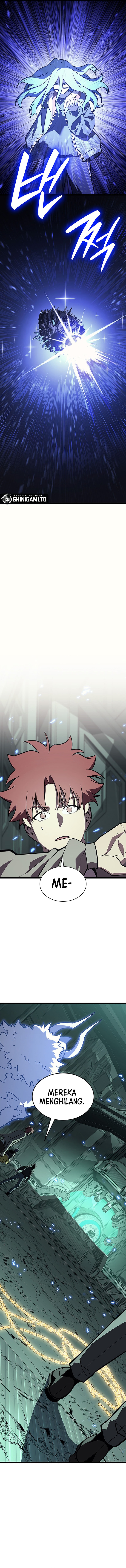 Halaman 14 dari The Return of the Disaster-Class Hero Chapter 155