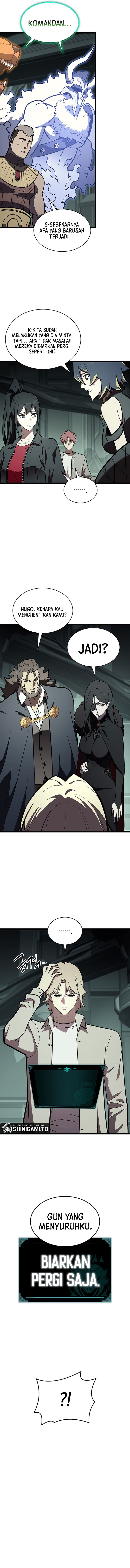 Halaman 15 dari The Return of the Disaster-Class Hero Chapter 155