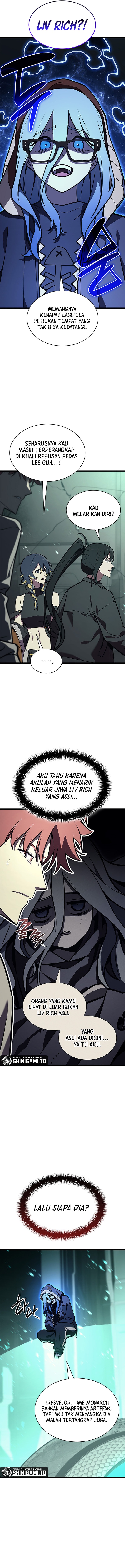 Halaman 4 dari The Return of the Disaster-Class Hero Chapter 155
