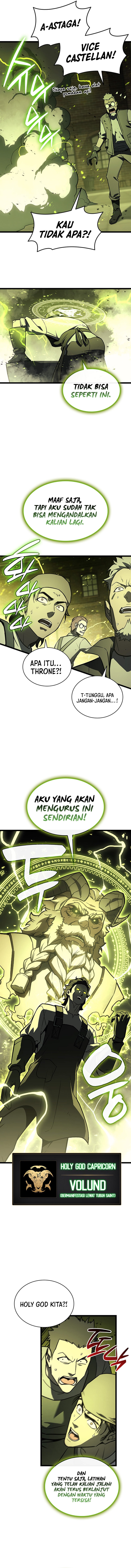 Halaman 12 dari The Return of the Disaster-Class Hero Chapter 159