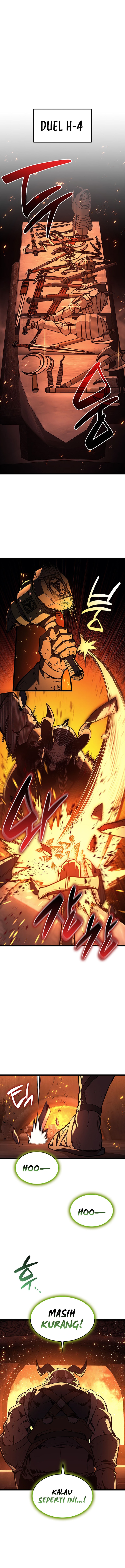 Halaman 5 dari The Return of the Disaster-Class Hero Chapter 159