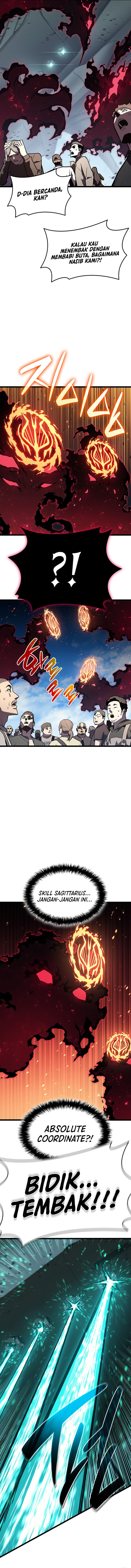 Halaman 6 dari The Return of the Disaster-Class Hero Chapter 161