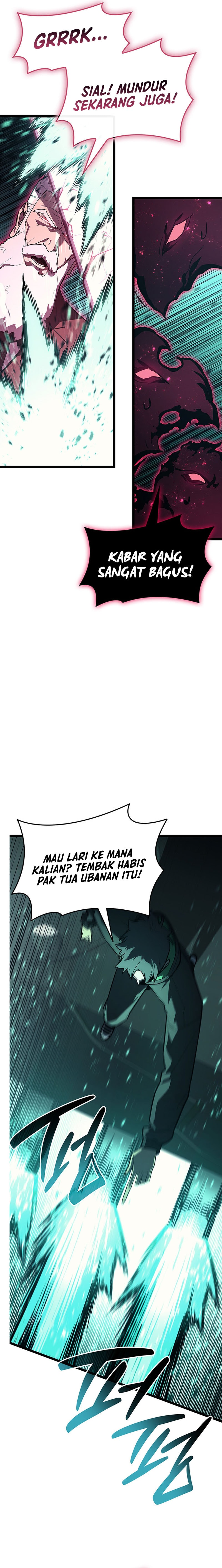 Halaman 8 dari The Return of the Disaster-Class Hero Chapter 161