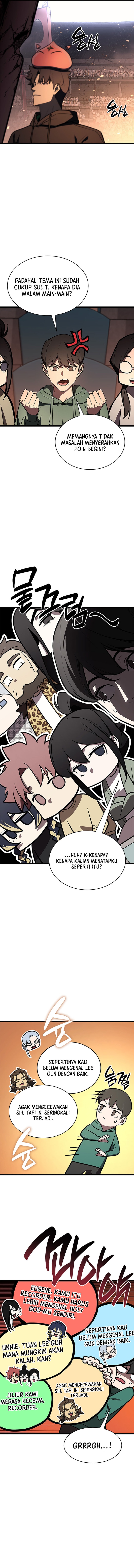 Halaman 10 dari The Return of the Disaster-Class Hero Chapter 162