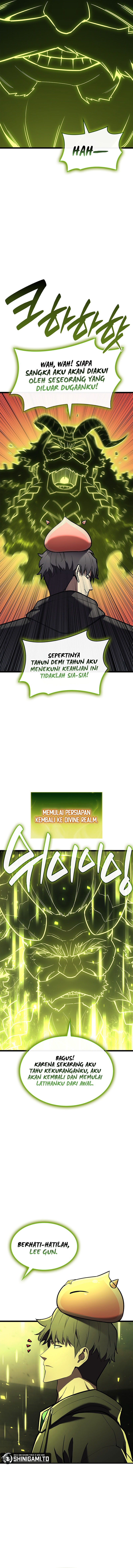 Halaman 16 dari The Return of the Disaster-Class Hero Chapter 163