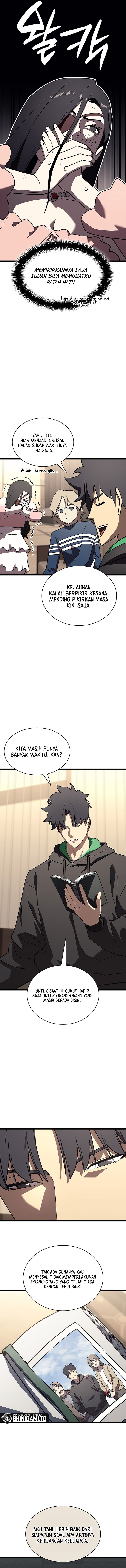Halaman 11 dari The Return of the Disaster-Class Hero Chapter 164