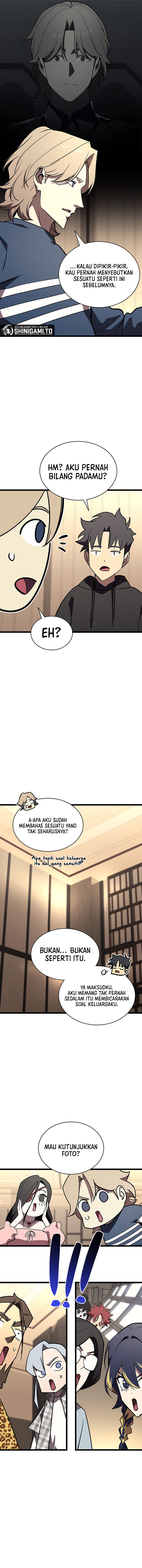 Halaman 12 dari The Return of the Disaster-Class Hero Chapter 164