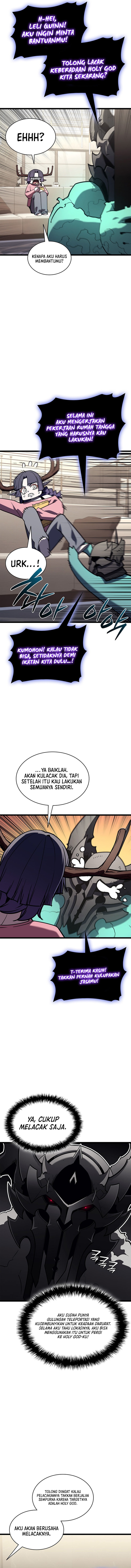 Halaman 3 dari The Return of the Disaster-Class Hero Chapter 164