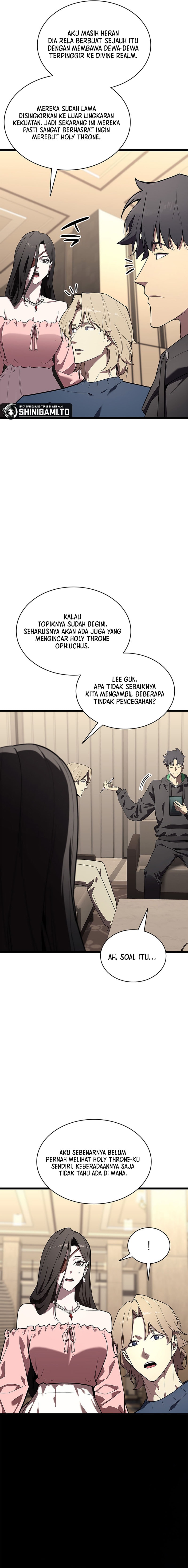 Halaman 6 dari The Return of the Disaster-Class Hero Chapter 164