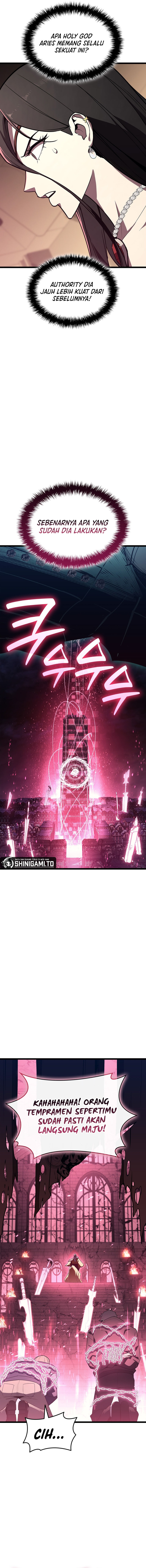 Halaman 10 dari The Return of the Disaster-Class Hero Chapter 165