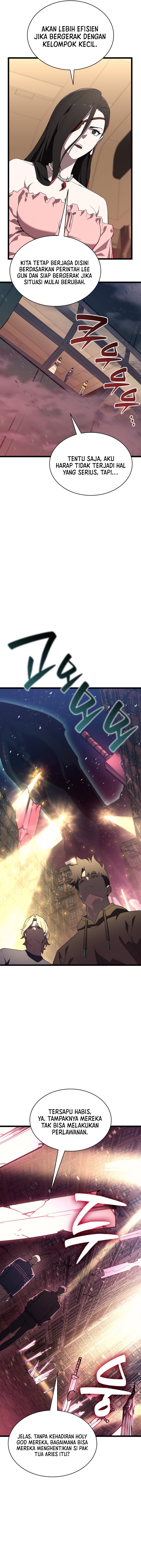 Halaman 3 dari The Return of the Disaster-Class Hero Chapter 165