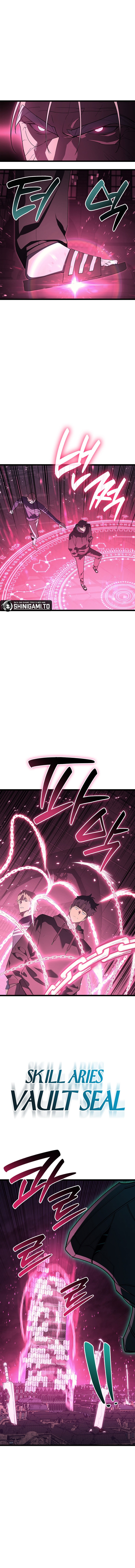 Halaman 8 dari The Return of the Disaster-Class Hero Chapter 165
