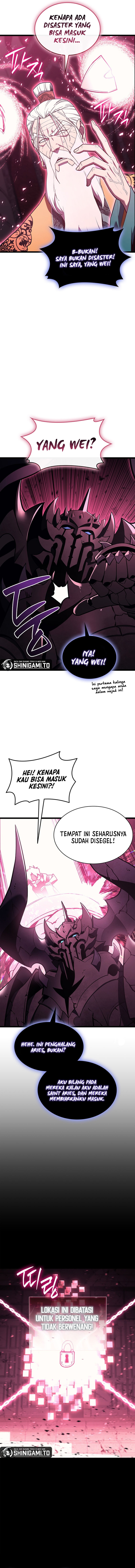 Halaman 6 dari The Return of the Disaster-Class Hero Chapter 167