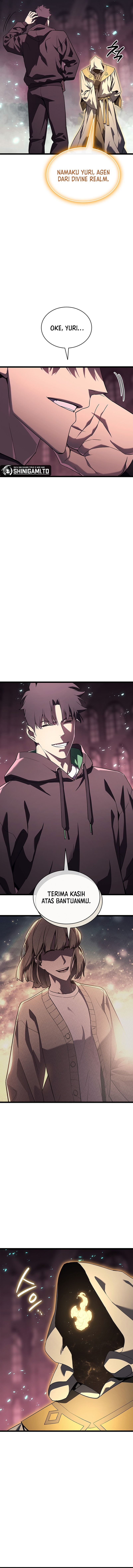 Halaman 13 dari The Return of the Disaster-Class Hero Chapter 169