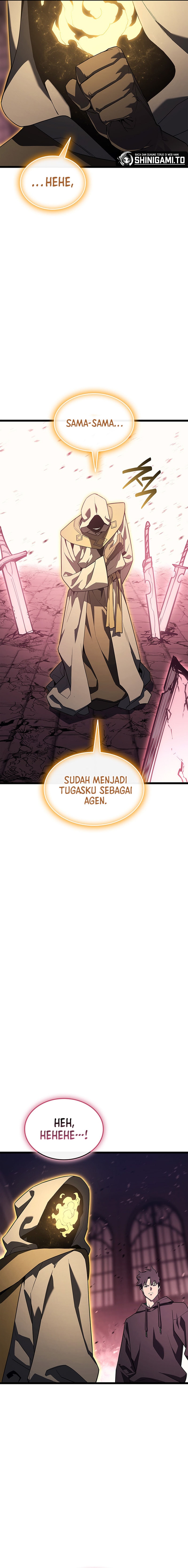 Halaman 14 dari The Return of the Disaster-Class Hero Chapter 169
