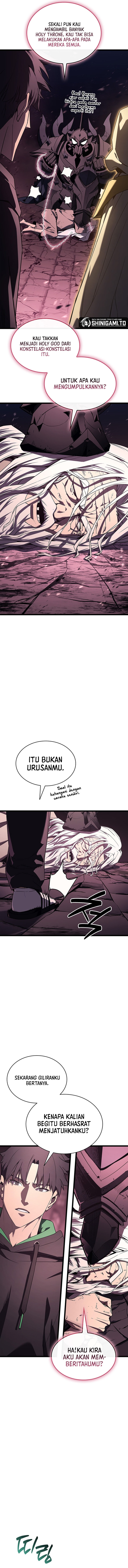 Halaman 15 dari The Return of the Disaster-Class Hero Chapter 169