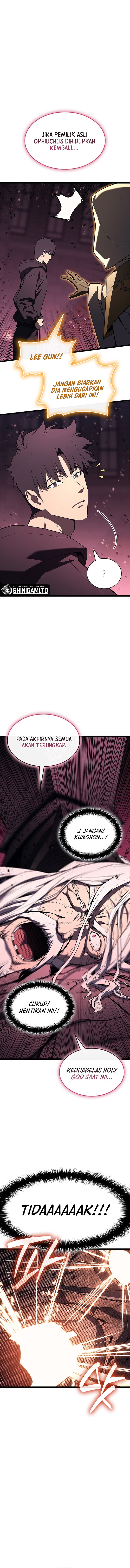 Halaman 17 dari The Return of the Disaster-Class Hero Chapter 169