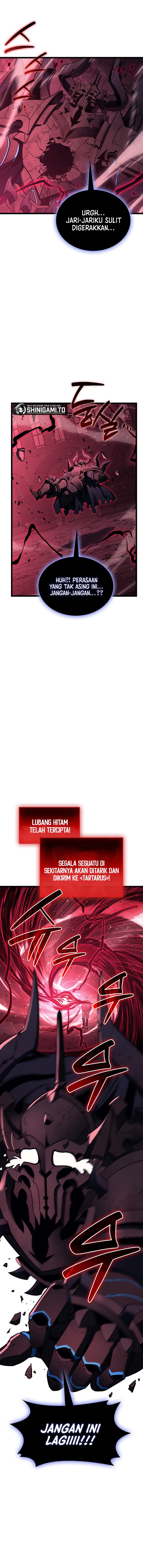 Halaman 20 dari The Return of the Disaster-Class Hero Chapter 169
