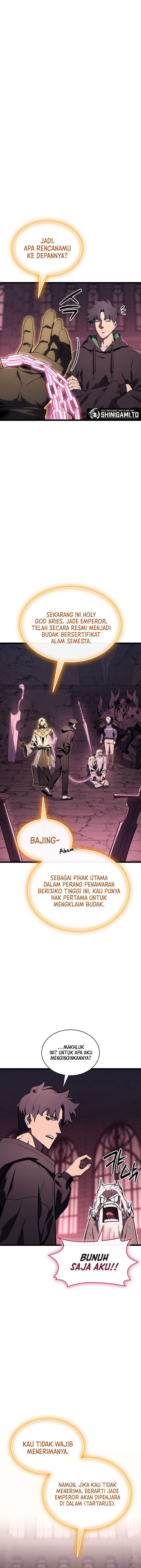 Halaman 3 dari The Return of the Disaster-Class Hero Chapter 169
