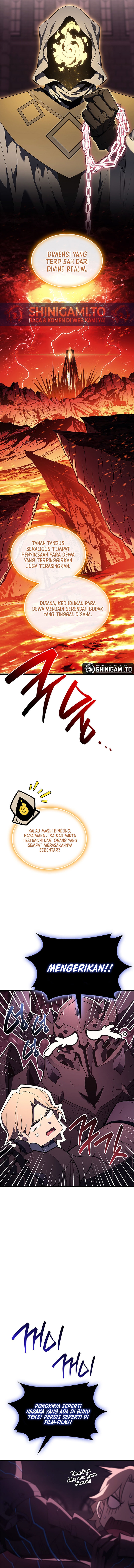 Halaman 4 dari The Return of the Disaster-Class Hero Chapter 169