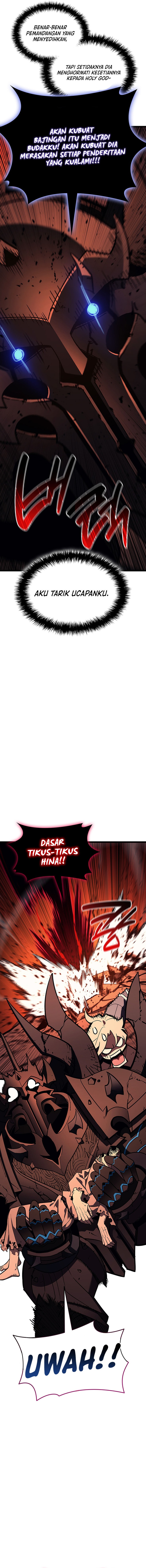 Halaman 12 dari The Return of the Disaster-Class Hero Chapter 170