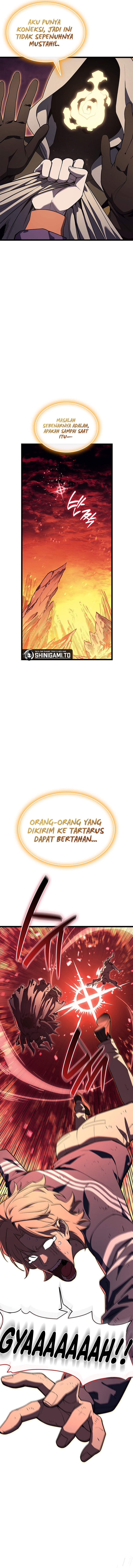 Halaman 4 dari The Return of the Disaster-Class Hero Chapter 170