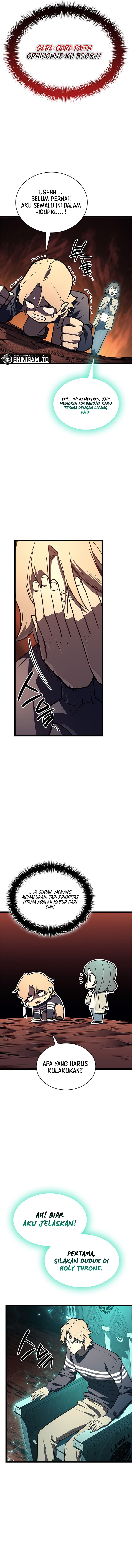 Halaman 14 dari The Return of the Disaster-Class Hero Chapter 171
