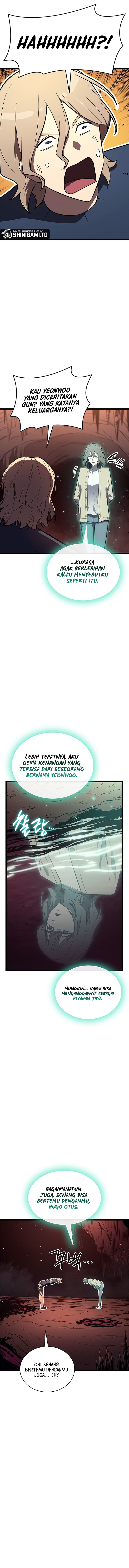 Halaman 3 dari The Return of the Disaster-Class Hero Chapter 171