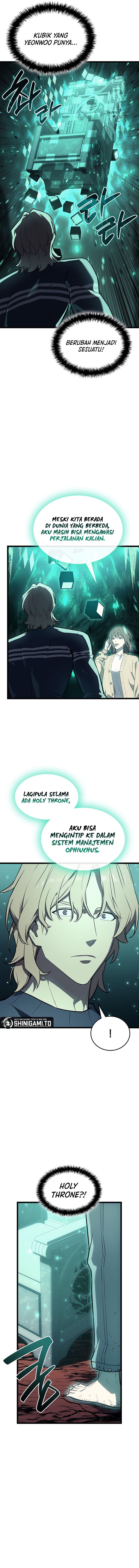 Halaman 5 dari The Return of the Disaster-Class Hero Chapter 171